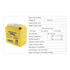 Motobatt Battery Quadflex AGM - MB9U