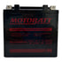 Motobatt Pro Lithium Battery MLX16UHD-HP *4