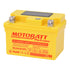 Motobatt Pro Lithium Battery MLX4LR-HPL *10 for Yam