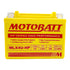 Motobatt Pro Lithium Battery MLX4U-HP *10