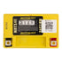 Motobatt Battery Quadflex AGM - MBTX4U