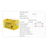 Motobatt Battery Quadflex AGM - MBTX7A-BS