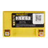Motobatt Battery Quadflex AGM - MBTX7U