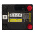 Motobatt Battery Quadflex AGM - MBTZ26RHD