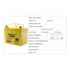 Motobatt Lug Type Terminal MBU1R-35 - Positive R/H
