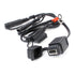 Motobatt USB Cable Set (MB-USB + MB-CCRT)