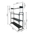 Motobatt 12 Station Maintainer Rack Only