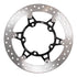 MTX Brake Disc Floating Type - Front