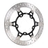 MTX Brake Disc Floating Type - Front