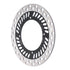 MTX Brake Disc Solid Type - Front L