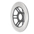 MTX Brake Disc Solid Type - Front L / R