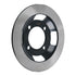 MTX Brake Disc Solid Type Front