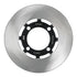 MTX Brake Disc Solid Type Rear
