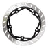 MTX Brake Disc Solid Type Front