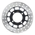MTX Brake Disc Solid Type Front