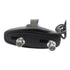 Whites Mirror Universal Fairing Mount with LED (Pair)