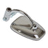 Whites Mirror Bar End Chrome (each)
