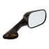 Mirror Honda CB500F '13 - Right