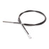 Motion Pro Black Vinyl Rear Hand Brake Cable