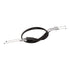 Motion Pro Vinyl Throttle Cable Push / Pull