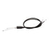 Motion Pro Vinyl Throttle Cable Push / Pull