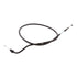 Motion Pro Clutch Cable - Black Vinyl