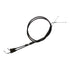 MOTION PRO CABLE THR SUZ DRZ400S (Set) 00-05