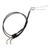 MOTION PRO CABLE THR Set SUZ DR650SE 96-08