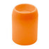 Motion Pro Fork Seal Bullet Protector 48mm Orange