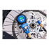 Motion Pro Digital Tyre Pressure Gauge 0-60psi