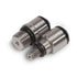 Motion Pro Micro Fork Bleeders M4x0.7 +M8x1.0 - WP AER48