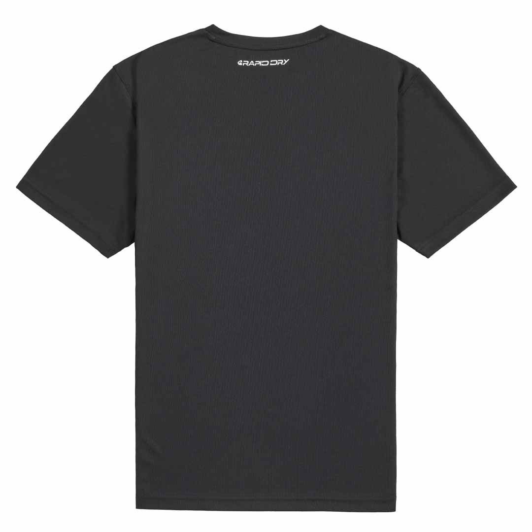 Triumph Rapid Dry Racing T-Shirt