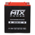 MTX Power Battery AGM - XB12AL-A2