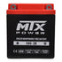 MTX Power Battery AGM 6V - XN6-3B