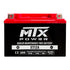 MTX Power Battery AGM - XT12A