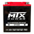 MTX Power Battery AGM - XT14AH