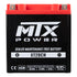MTX Power Battery AGM - XT20CH