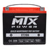 MTX Power Battery AGM - XT20H