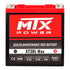 MTX Power Battery AGM - XT30L Max
