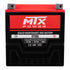 MTX POWER XT30L 12V AGM BATTERY *2