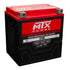 MTX POWER XT30L 12V AGM BATTERY *2