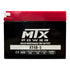 MTX Power Battery AGM - XT4B-5