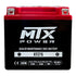 MTX Power Battery AGM - XTZ7S