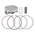 Namura Piston Kit 76.96mm Kawasaki KX250F '15-'16