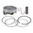 Namura Piston Kit 76.94mm Yamaha WR250F '05-'13 / YZ250F '05-'13
