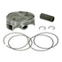 Namura Piston Kit 76.96mm Yamaha WR250F '15-'19 / YZ250F '14-'18