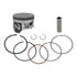 Namura Piston Kit 74.45mm – Honda TRX300 FourTrax FW '88–'00