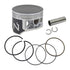 Namura Piston Kit 79.46mm Honda TRX350 Rancher / Fourtrax '00-'0