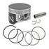 Namura Piston Kit 79.96mm Honda TRX350 Rancher / Fourtrax '00-'0