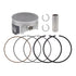 Namura Piston Kit 101.97mm – Honda SXS Pioneer 700 '14–'23 (M2 / M4)
